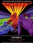 Magnavox Odyssey-2&nbsp; - &nbsp;Football (USA, Europe)